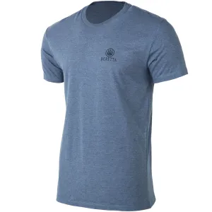 BERETTA Men's USA 2.0 Chambray SS T-Shirt (TS226T18900057)