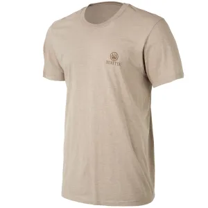 BERETTA Men's Legacy Sand Dune SS T-Shirt (TS218T1890012D)