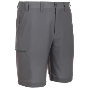 DRAKE Traveler Trek Castlerock Grey Shorts (DS2805-CRG)