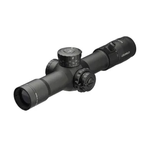 LEUPOLD Mark 5HD 2-10x30mm M5C3 FFP Illuminated CMR-Mil Reticle Riflescope (179707)
