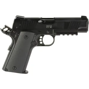 WALTHER Hammerli Arms Forge H1 22LR 4.25in 12rd Single-Action Pistol (5170502)
