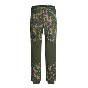 DRAKE Men's Early Bird Mossy Oak Greenleaf Pants (OT0005-012)