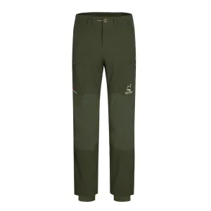 DRAKE Men's Early Bird Forest Night Pants (OT0005-FRN)
