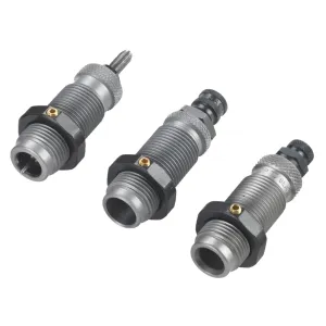 RCBS .41 Mag Carbide 3-Die Set (18512)