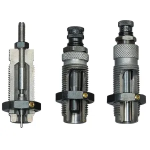RCBS 444 Marlin Full Length Die Set (20704)