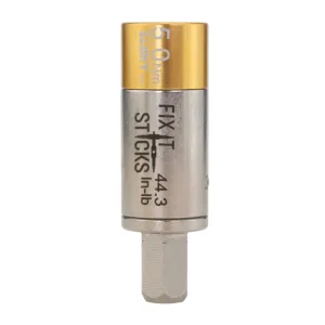 FIX IT STICKS Newton-Meter 5 Nm Torque Limiter (FISTLNM5)