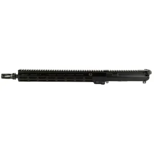 GEISSELE AUTOMATICS Super Duty MOD1 5.56mm 16in Black Complete Upper Receivers (08-548B)
