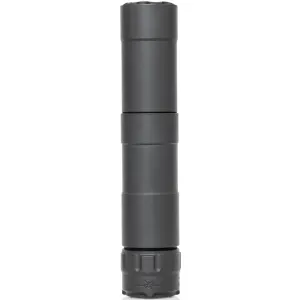 RUGGED SUPPRESSORS Mustang22 Rimfire Suppressor (P5122)
