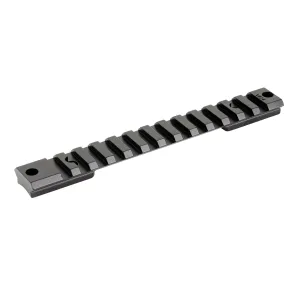 WARNE Vapor Picatinny Rail for Savage 110 SA (V464M)