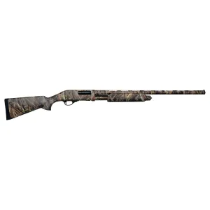 CHARLES DALY 301 12Ga 28in 4rd TrueTimber Strata Pump-Action Shotgun (930.406)