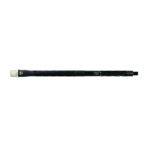 FAXON Match .223 Wylde 16in Spiral Fluted Rifle Barrel (15BW8M16SHQ-5R-NP3)