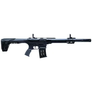 CHARLES DALY AR-12A 12Ga 18.5in 5rd Semi-Automatic Shotgun (930.411)