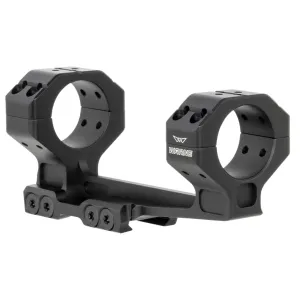 WARNE 1PC Precision Cantilever 30mm MSR 20 MOA Mount (7818-20MOA)
