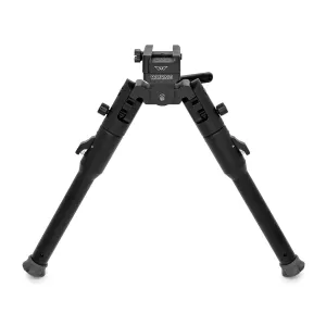 WARNE Skyline Lite Bipod with Fixed Picatinny Interface (7913M)