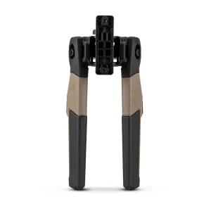 MDT Oryx FDE Bipod with M-LOK Attachment (106740-FDE)