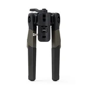 MDT Oryx OD Green Bipod with Sling Swivel Stud Attachment (106773-ODG)