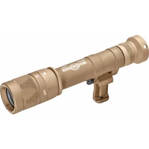 SUREFIRE M640V 6-Volt IR Scout Pro Light w/ Z68 On/Off Tailcap (M640V-TN-PRO)