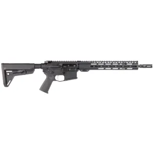 AMERICAN DEFENSE MFG UIC MOD-1 5.56NATO 13.9in 30rd AR Rifle (UICR5BLK13M1MLOK)