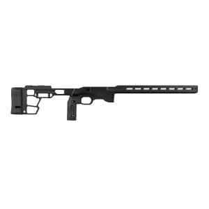 MDT ACC Premier Gen2 Black RH Chassis System for Tikka T3/T3x SA (109722-BLK)