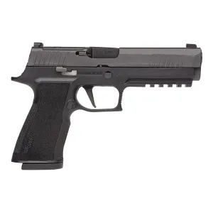 SIG SAUER P320-XTen 10mm 5in 10rd Semi-Automatic Pistol (320X5-10-BXR3-R2-10)