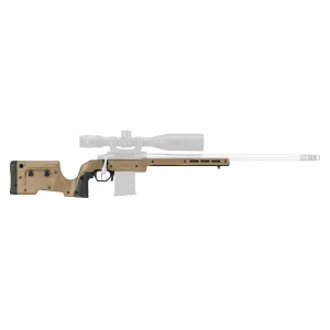 MDT XRS Fits Savage SA RH FDE Chassis (104692-FDE)