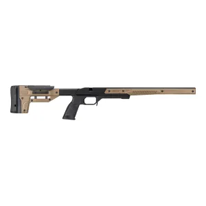MDT Oryx Sportsman FDE RH Chassis System for Savage SA (106263-FDE)