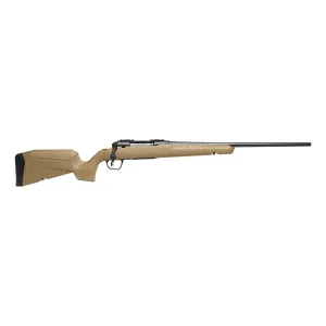 SAVAGE Axis 2 350 Legend 18in 4rd Flat Dark Earth Bolt Action Rifle (32054)