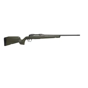 SAVAGE Axis 2 350 Legend 18in 4rd OD Green LH Bolt Action Rifle (32077)