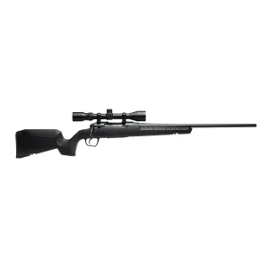 SAVAGE Axis XP Compact 350 Legend 18in 4rd Black Bolt Action Rifle w/ 3-9x40mm Scope (32028)