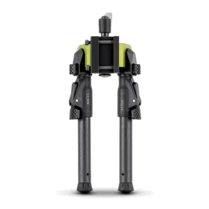 MDT Grnd-Pod Picatinny Green Bipod (105560-GRN)