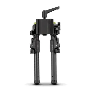 MDT Grnd-Pod RRS Dovetail Green Bipod (105561-GRN)