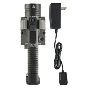 STREAMLIGHT Stinger 2020 S 120V AC/12V DC Handheld Flashlight (78202)