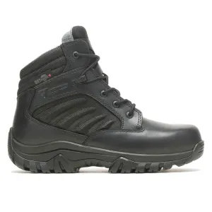 BATES Women's GX X2 Black Mid DRYGuard+ Boots (E03962)