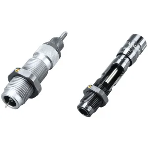 RCBS Matchmaster Competition .22-250 Remington Neck Bushing Set (10610)