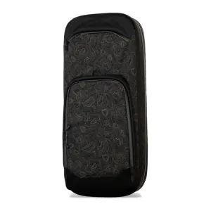 SAVIOR EQUIPMENT Specialist Covert X Tam 38in Tamography Black Single Rifle Case (RB-SGSPORT38-WS-TAMBK)