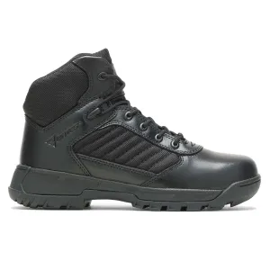 BATES Women's Tactical Sport 2 Black Mid Boots (E03560)