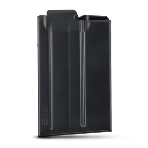 MDT .30-06/6.5x55 Swede/6.5-284 10rd Black Medium Metal Magazine (104733-BLK)