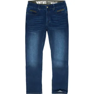 VIKTOS Men's Operatus CCW Mid Blue Jeans (15079)