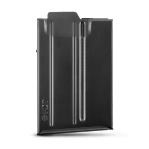 MDT .300WSM/6.5 PRC 7rd Black Metal AICS Magazine (104979-BLK)