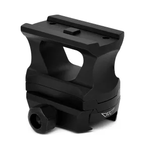 WARNE Super High 2.25in Red Dot Riser for Aimpoint T1/T2 (6106M)