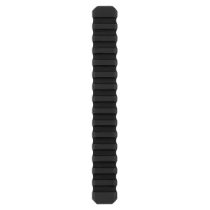 MDT 20 MOA Picatinny Fits CZ 457 Black Scope Base (104488-BLK)