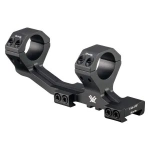 VORTEX 1in Sport 1.5in Height Cantilever Mount (SCM-01-150)