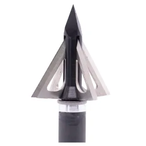 SLICK TRICK 4-Pack Magnum 100Gr Broadheads (15ST100M)