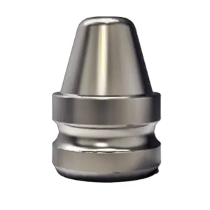 LEE 45 Caliber .452in 200Gr SWC 6-Cavity Bullet Mold (90310)