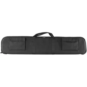 BULLDOG CASES Tactical 48in Black Shotgun Case (BD492-48)