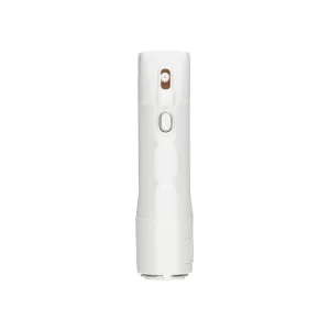 SABRE 2-in-1 Snow White Pepper Spray with Personal Alarm (F15PA-SNOC-TEX)