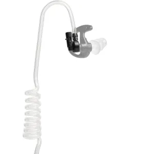 SUREFIRE EA10-UAC-ST High-Strength Polymer Filter Hearing Protection Sound Tube (EA10-UAC-ST)