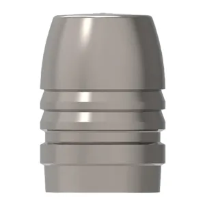 LEE PRECISION 500 S&W 350Gr Round with Flat Nose Double Cavity Mold (92166)