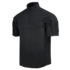 CONDOR OUTDOOR Black Short Sleeve Combat Shirt Gen II (101293-002)