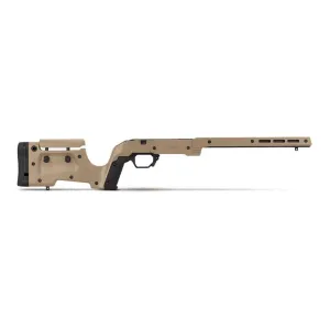 MDT XRS FDE RH Chassis System for Ruger American SA (105345-FDE)